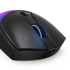 Безжична мишка LENOVO Legion M410 Wireless RGB Gaming Mouse
