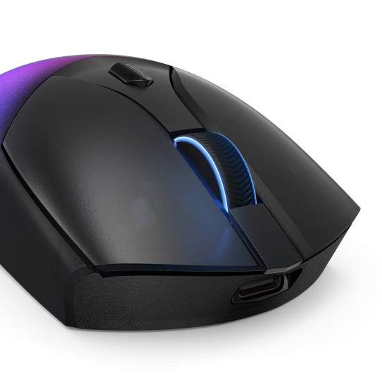 Безжична мишка LENOVO Legion M410 Wireless RGB Gaming Mouse