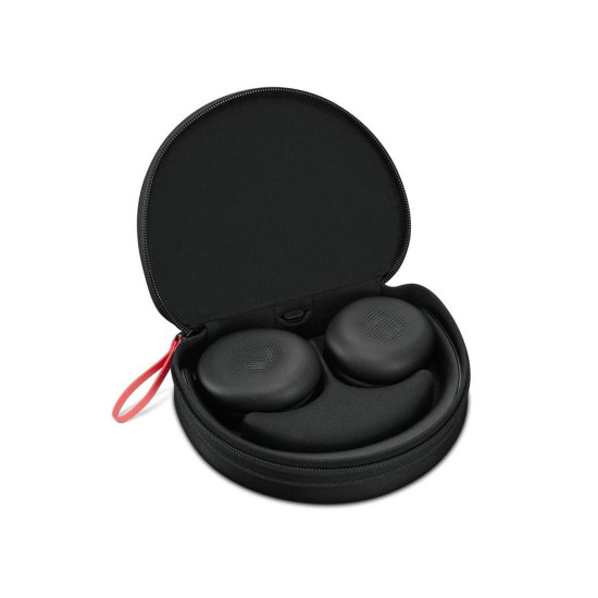 Безжични слушалки LENOVO ThinkPad 8550 Aura Edition, Dual-Mode Wireless, ANC, сгъваеми, Teams, USB-A