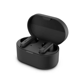 Безжични слушалки PHILIPS 1000 Series TAT1108BK/00, Bluetooth, In-Ear, Black