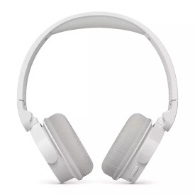 Безжични слушалки PHILIPS TAH3209WT/00, Бели