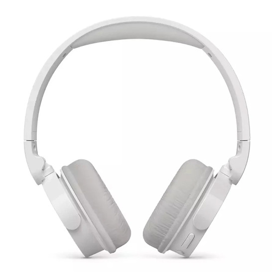 Безжични слушалки PHILIPS TAH3209WT/00, Бели