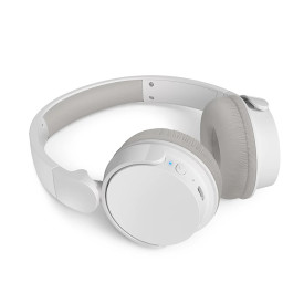 Безжични слушалки PHILIPS TAH3209WT/00, Бели
