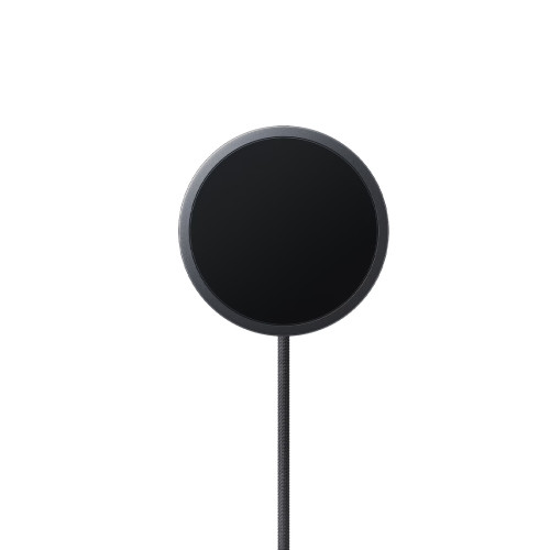 Безжично зарядно Samsung Magnet Wireless Charger, 25W