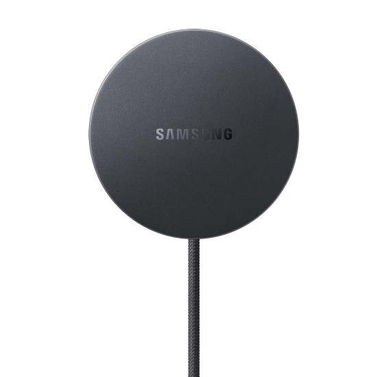 Безжично зарядно Samsung Magnet Wireless Charger, 25W