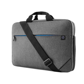 Чанта за лаптоп HP Prelude Topload, 15.6 инча, Black