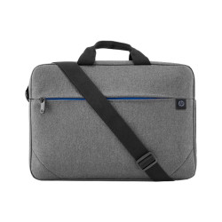 Чанта за лаптоп HP Prelude Topload, 15.6 инча, Black