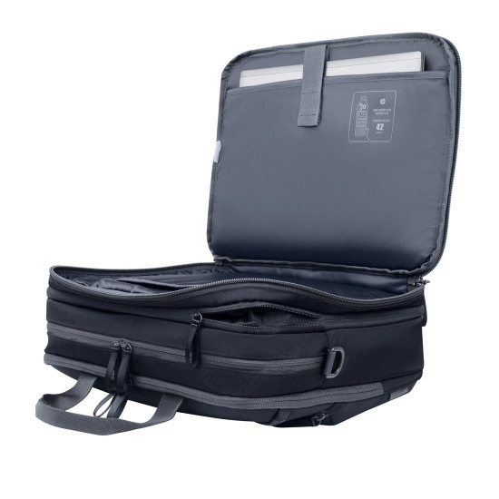 Чанта за лаптоп HP Travel Plus 22L 16 Laptop Bag, A2CE1AA