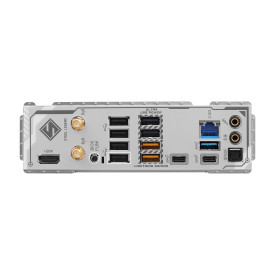 Дънна платка ASRock B850 Steel Legend Wi-Fi, ATX, AM5, 4x DDR5, 1x PCIe 5.0 x16