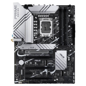 Дънна платка ASUS PRIME Z790-P WIFI, LGA 1700, 4DDR5, ATX, 4xSATA, 1xHDMI, 1xDP, 3xM.2