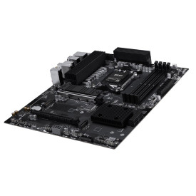 Дънна платка MSI PRO B850-S EVO WIFI, ATX, AM5, Wi-Fi 7