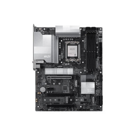 Дънна платка MSI PRO Z890-P WIFI6E, LGA 1851, Wi-Fi 6E