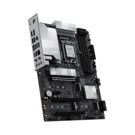 Дънна платка MSI PRO Z890-P WIFI6E, LGA 1851, Wi-Fi 6E