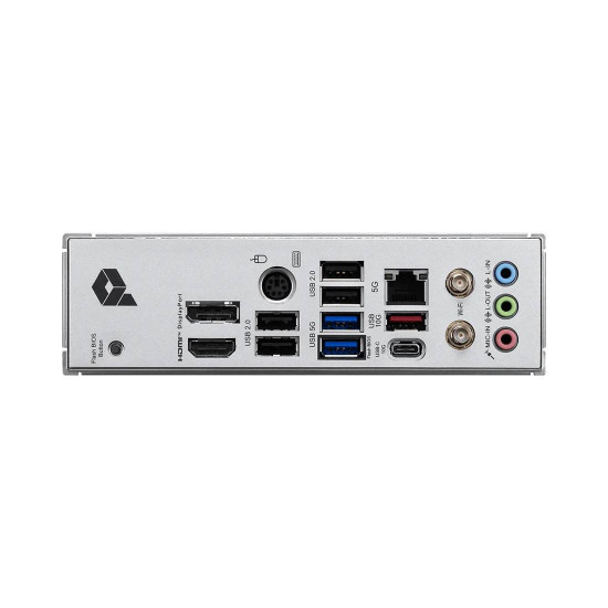 Дънна платка MSI PRO Z890-P WIFI6E, LGA 1851, Wi-Fi 6E