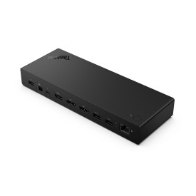 Докинг станция LENOVO ThinkPad Thunderbolt 4 Smart Dock Gen2 7500