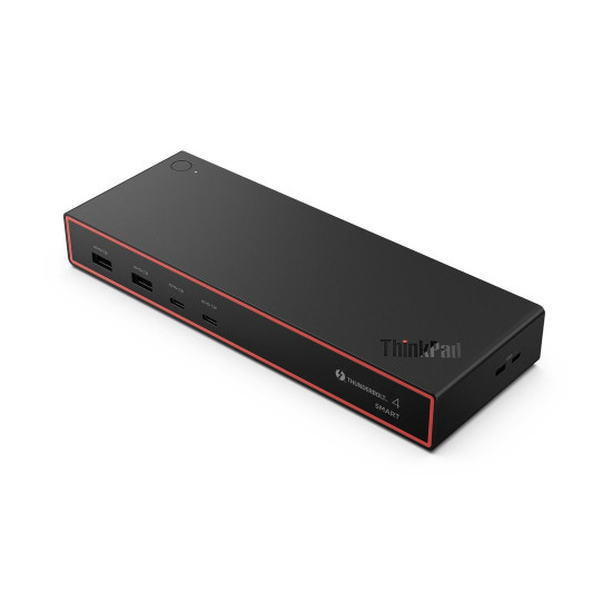Докинг станция LENOVO ThinkPad Thunderbolt 4 Smart Dock Gen2 7500