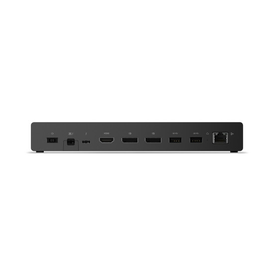 Докинг станция LENOVO ThinkPad Thunderbolt 4 Smart Dock Gen2 7500