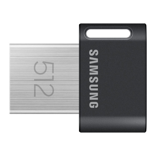 Флаш памет SAMSUNG USB FIT Plus, 512GB