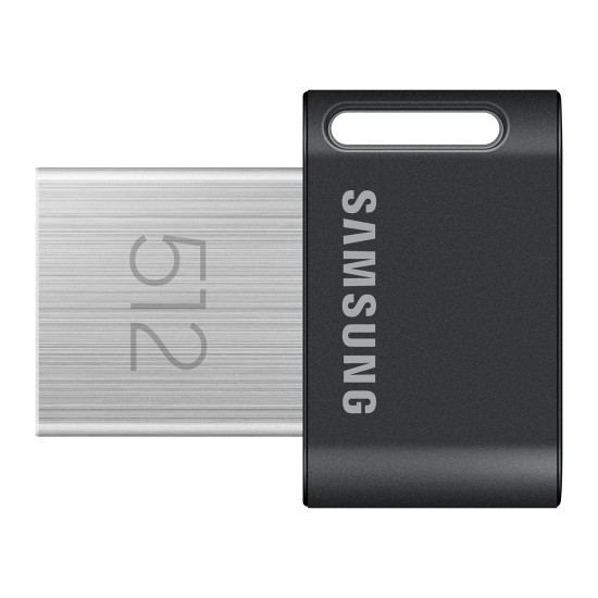 Флаш памет SAMSUNG USB FIT Plus, 512GB