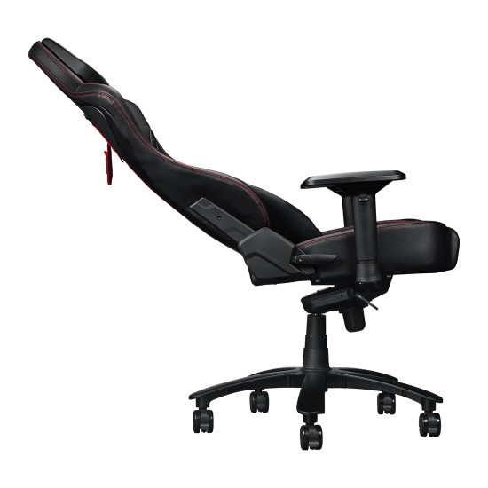 Геймърски стол ASUS SL301 ROG Chariot X Core, Black