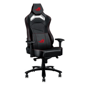 Геймърски стол ASUS SL301 ROG Chariot X Core, Black