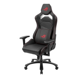 Геймърски стол ASUS SL301 ROG Chariot X Core, Black