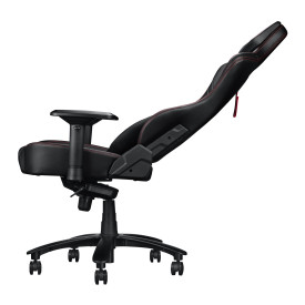 Геймърски стол ASUS SL301 ROG Chariot X Core, Black