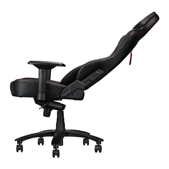 Геймърски стол ASUS SL301 ROG Chariot X Core, Black