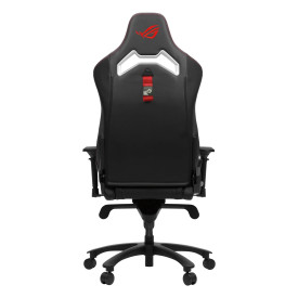 Геймърски стол ASUS SL301 ROG Chariot X Core, Black