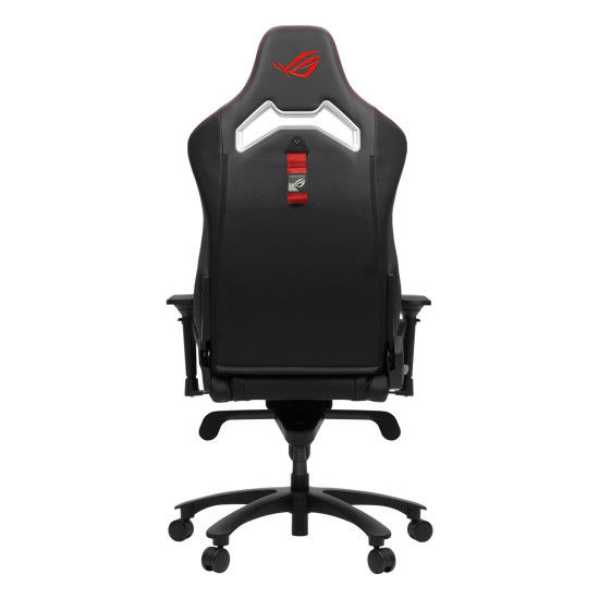 Геймърски стол ASUS SL301 ROG Chariot X Core, Black
