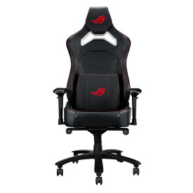 Геймърски стол ASUS SL301 ROG Chariot X Core, Black
