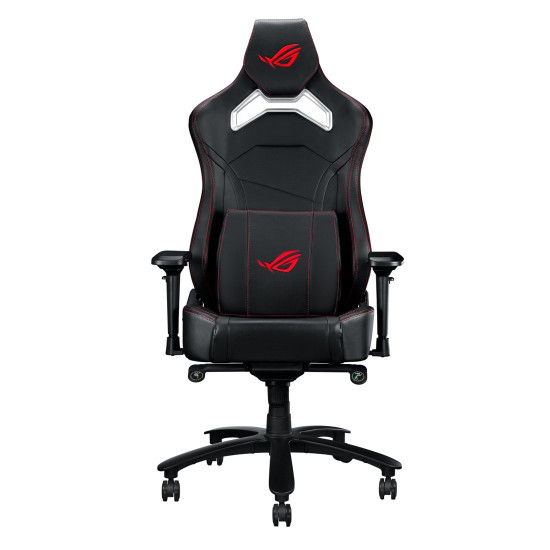 Геймърски стол ASUS SL301 ROG Chariot X Core, Black