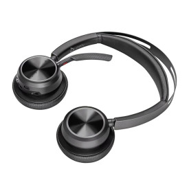 Безжични слушалки HP Poly Voyager Focus 2 USB-A (202652-103)