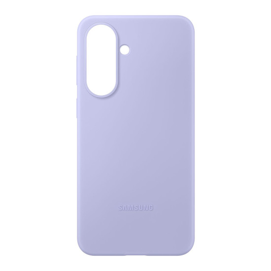 Калъф Samsung Galaxy A57 5G Silicone Case, Violet