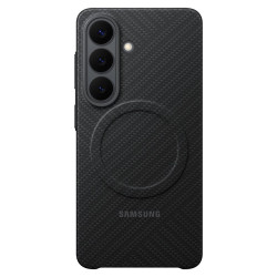 Калъф SAMSUNG Galaxy S26 Carbon Magnet Case, Black