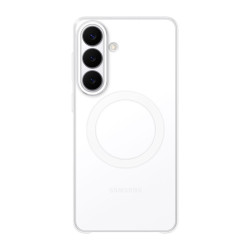 Калъф SAMSUNG Galaxy S26+ Clear Magnet Case, Transparent