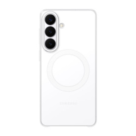 Калъф SAMSUNG Galaxy S26+ Clear Magnet Case, Transparent