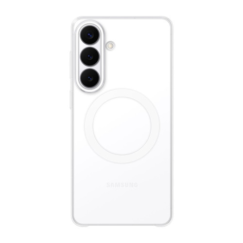 Калъф SAMSUNG Galaxy S26+ Clear Magnet Case, Transparent