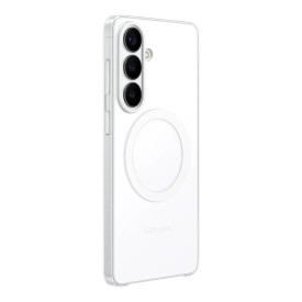 Калъф SAMSUNG Galaxy S26+ Clear Magnet Case, Transparent