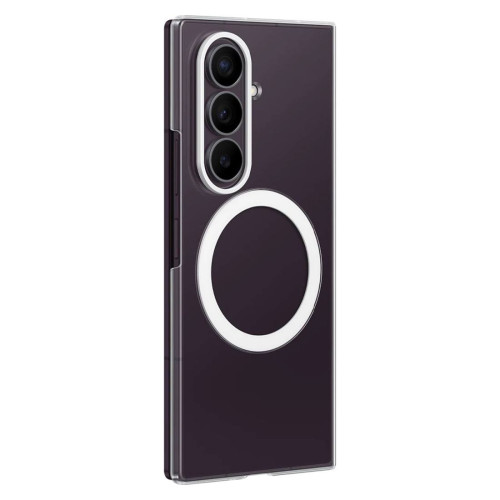Калъф SAMSUNG Galaxy Z Fold8 Ultra, Transparent