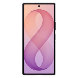 Калъф SAMSUNG Galaxy Z Fold8 Ultra, Transparent