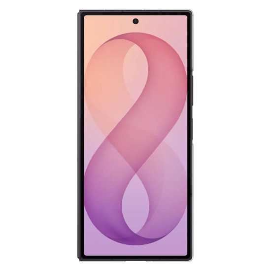 Калъф SAMSUNG Galaxy Z Fold8 Ultra, Transparent
