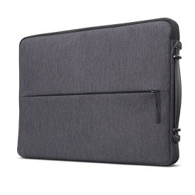 Калъф за лаптоп LENOVO Urban Sleeve Case, 14 инча, Charcoal Grey
