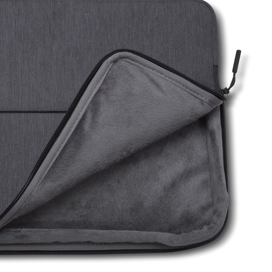 Калъф за лаптоп LENOVO Urban Sleeve Case, 14 инча, Charcoal Grey