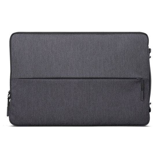 Калъф за лаптоп LENOVO Urban Sleeve Case, 14 инча, Charcoal Grey