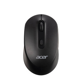 Комплект безжична клавиатура и мишка ACER US International, Black