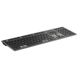 Комплект клавиатура и мишка HP 725 Multi-Device Rechargeable Wireless Keyboard and Mouse Combo