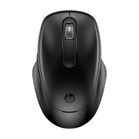 Комплект клавиатура и мишка HP 725 Multi-Device Rechargeable Wireless Keyboard and Mouse Combo
