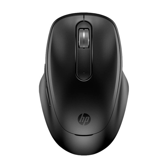 Комплект клавиатура и мишка HP 725 Multi-Device Rechargeable Wireless Keyboard and Mouse Combo