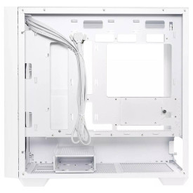 Кутия за компютър ASUS A21, White - 90DC00H3-B09000